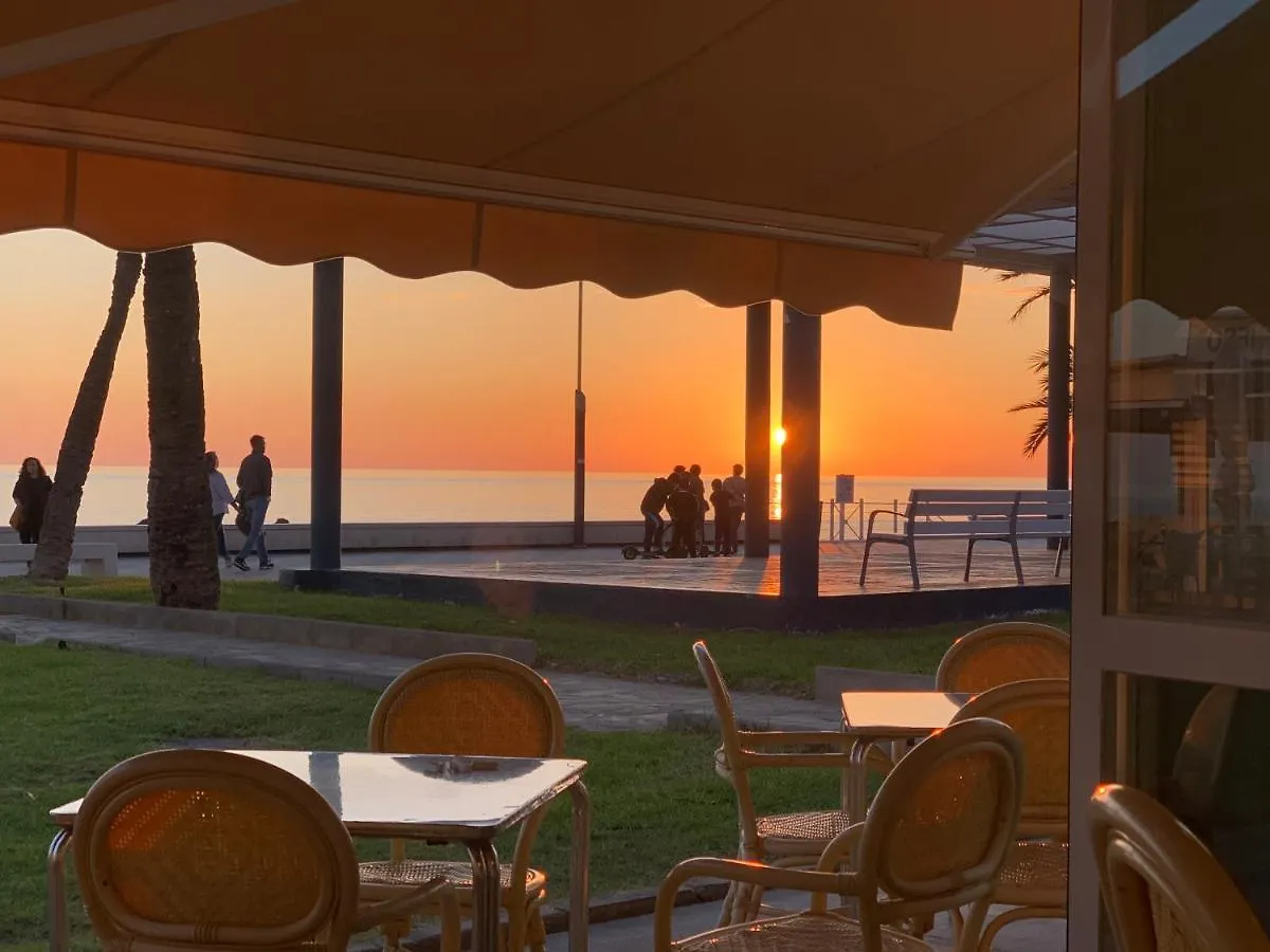 Beach Bungalow Malaga 0*,