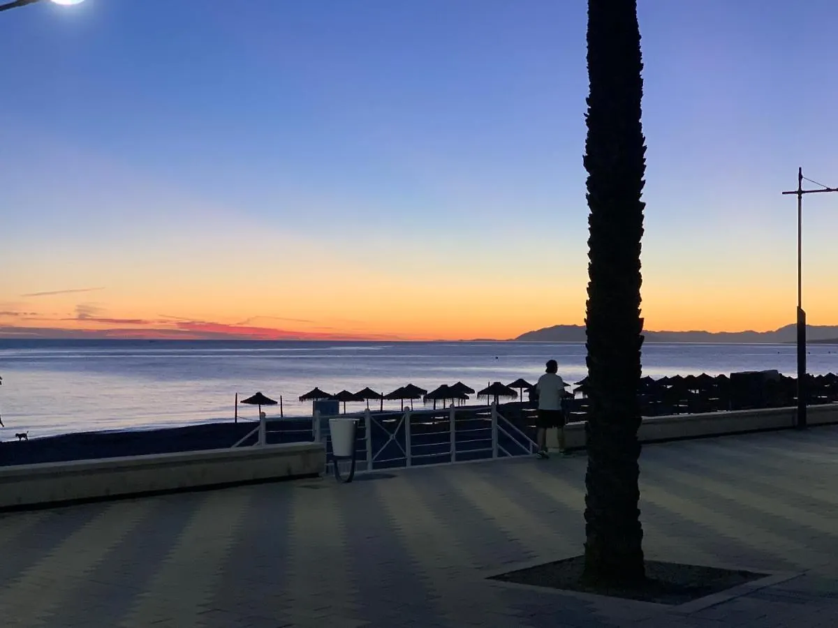 Beach Bungalow Malaga Holiday home