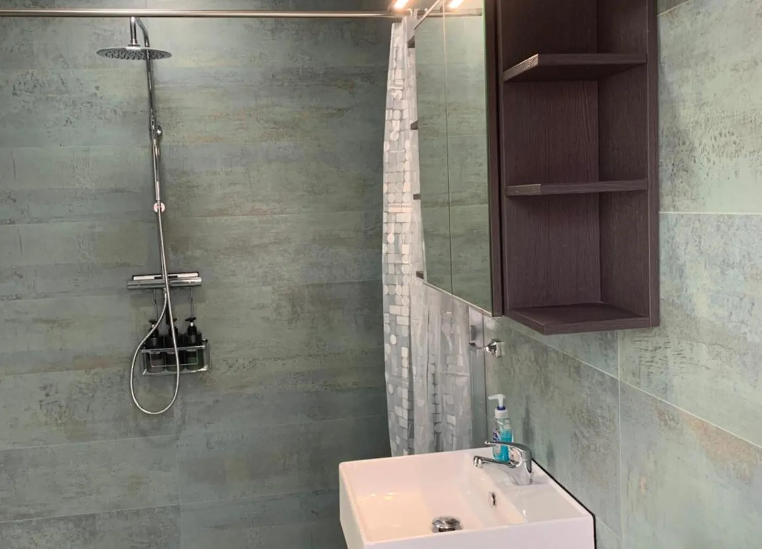 Holiday home Beach Bungalow Malaga