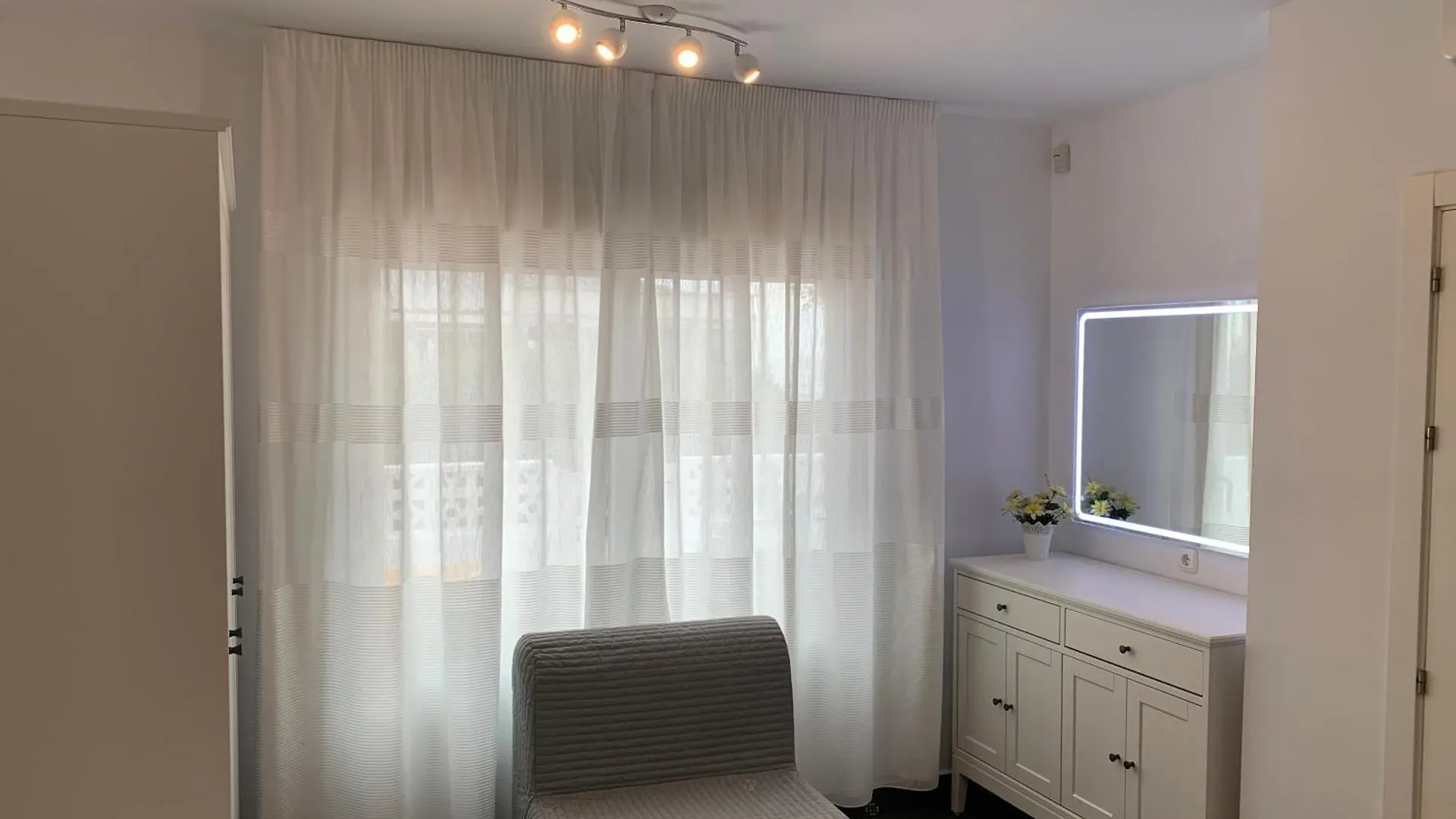 Beach Bungalow Malaga