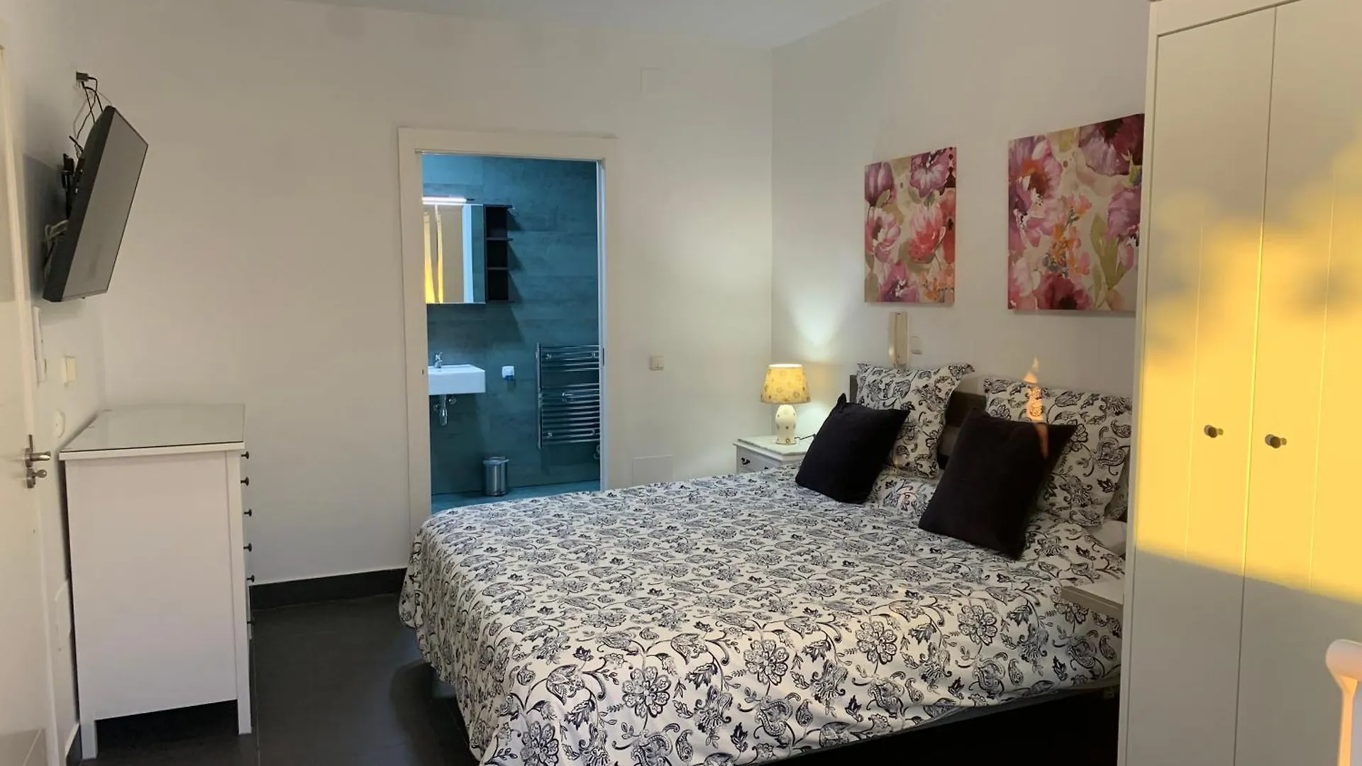Holiday home Beach Bungalow Malaga Spain