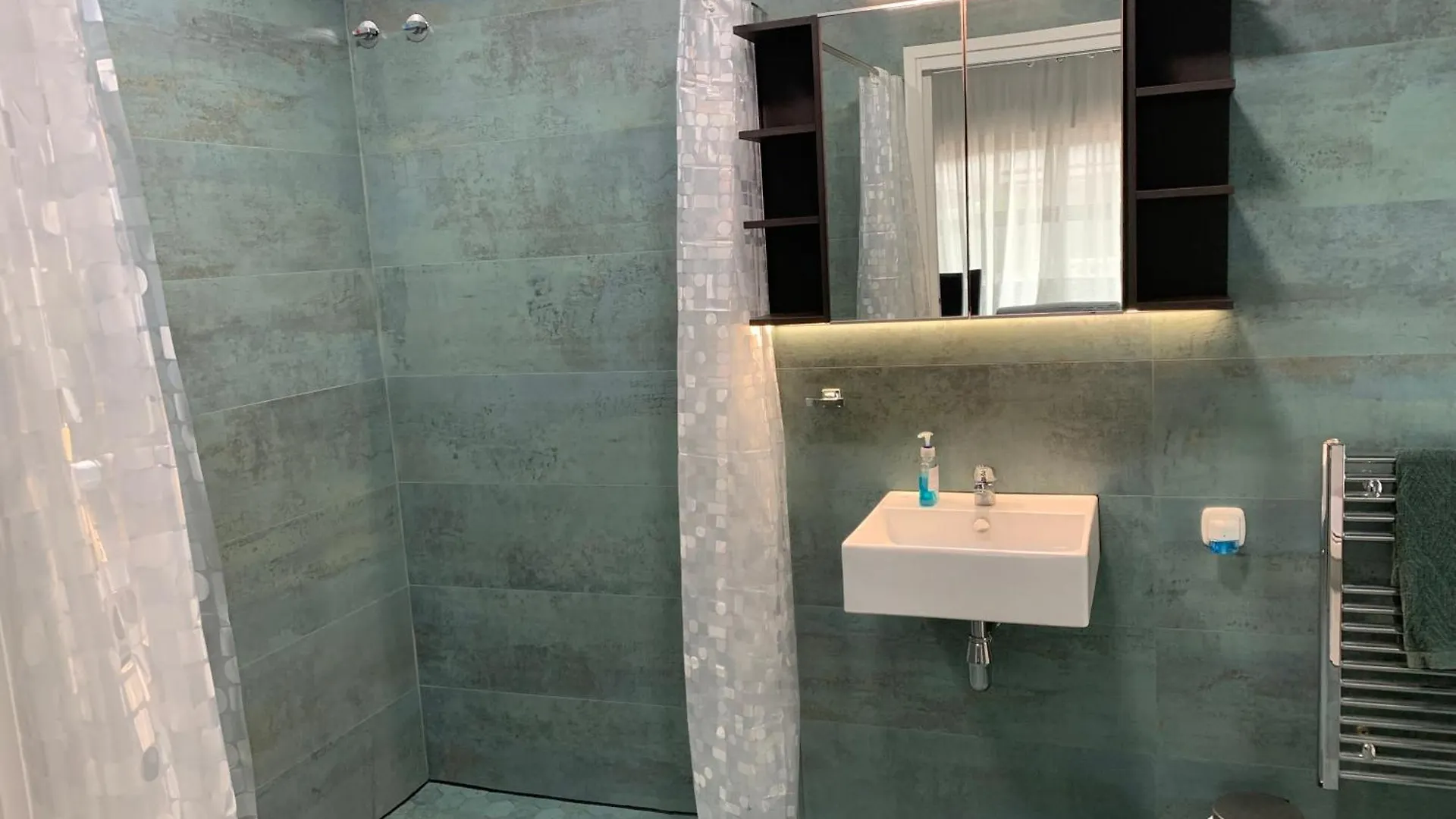Beach Bungalow Malaga 0*,